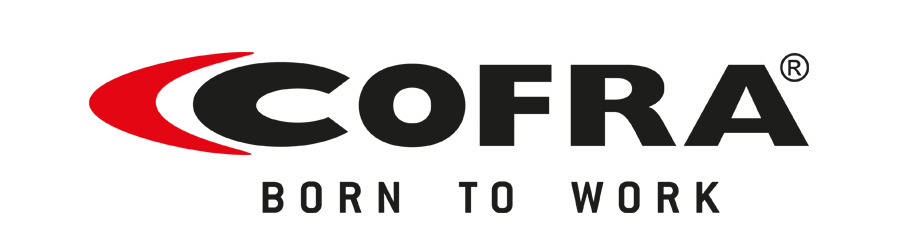 Cofra Logo