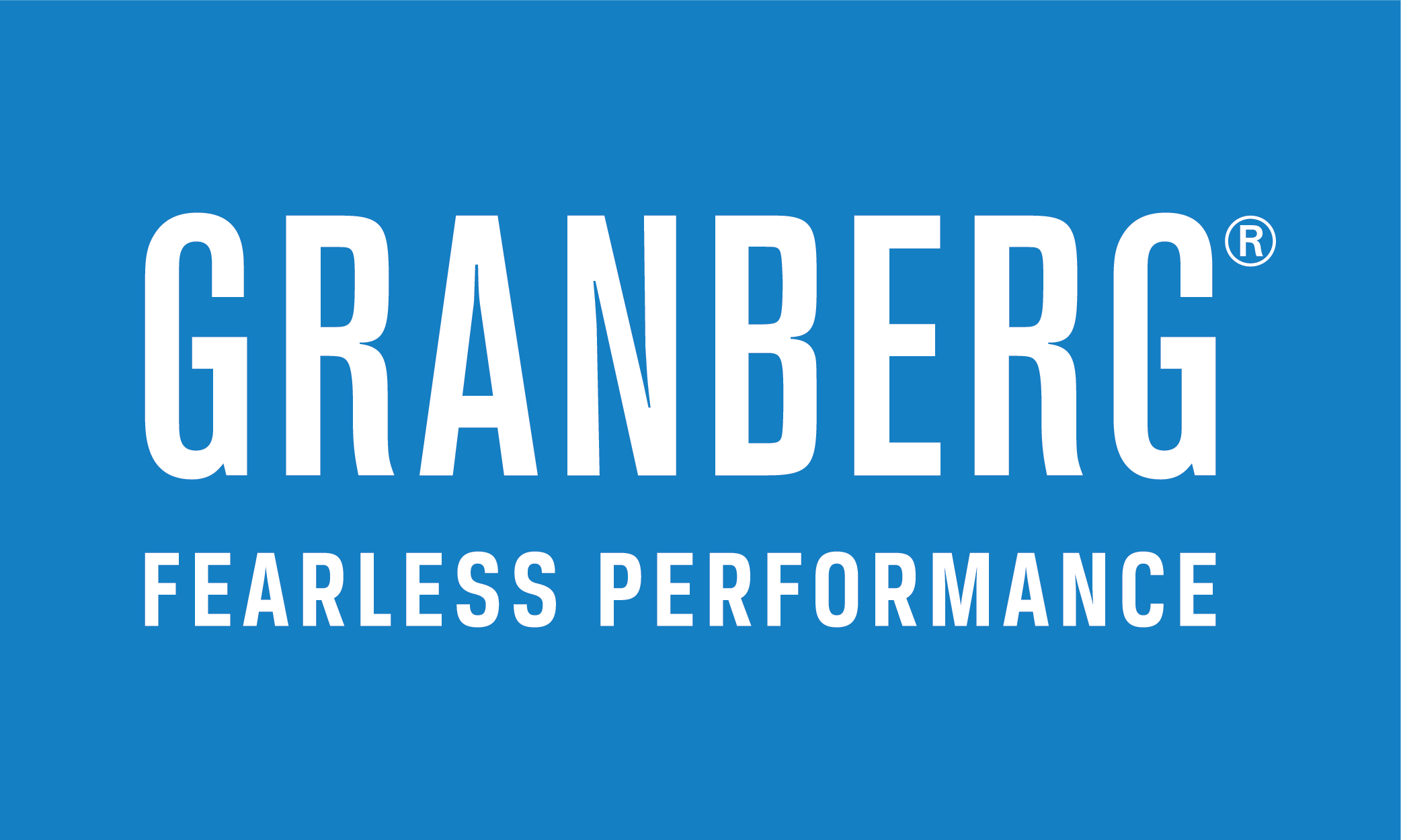 Granberg Logo