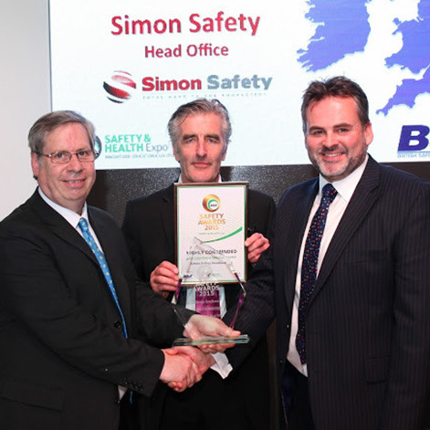 BSIF Award