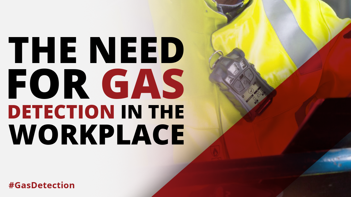 Gas Detection 101