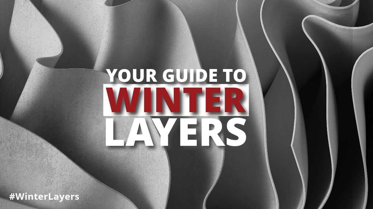 The Science of Staying Warm