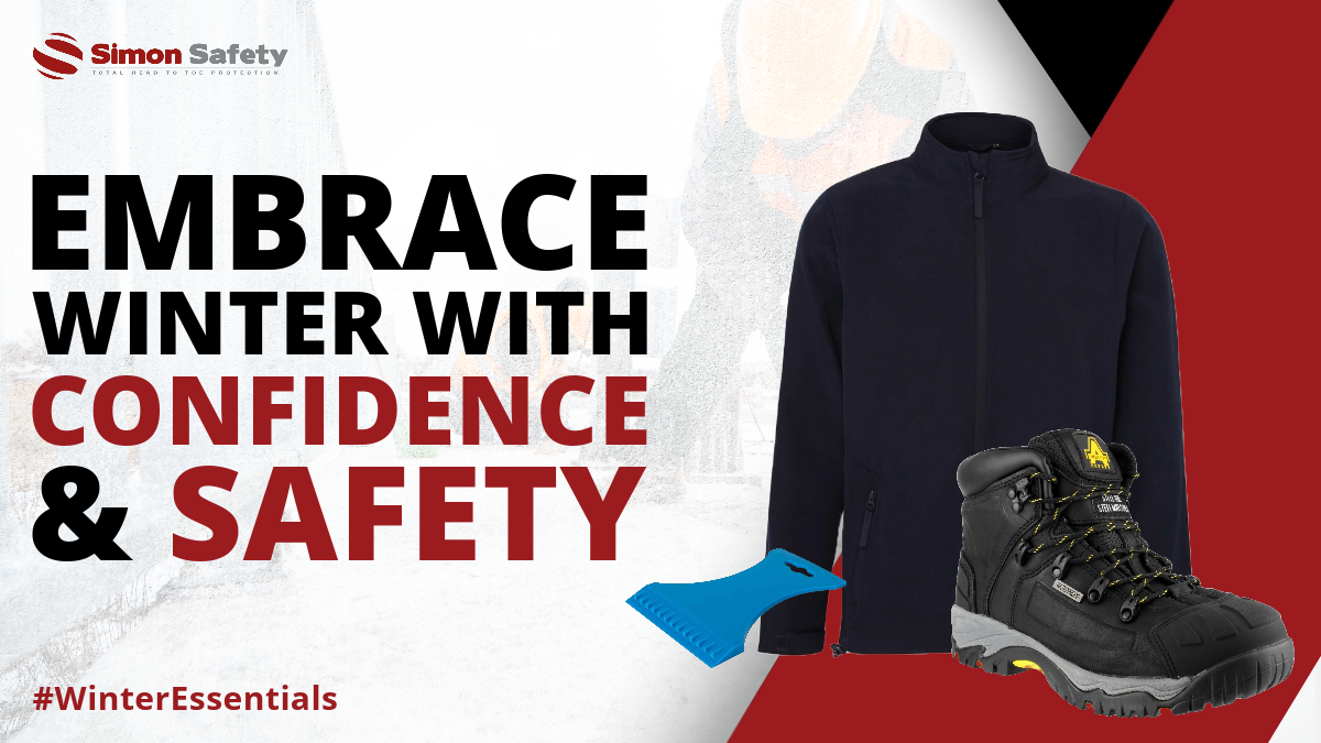 Embrace Winter with Confidence and Safety.