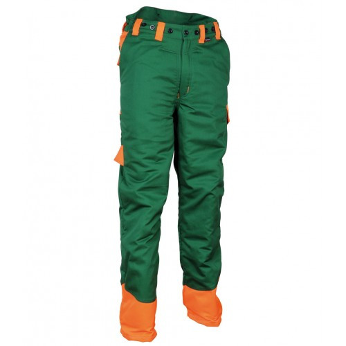Chainsaw Trousers