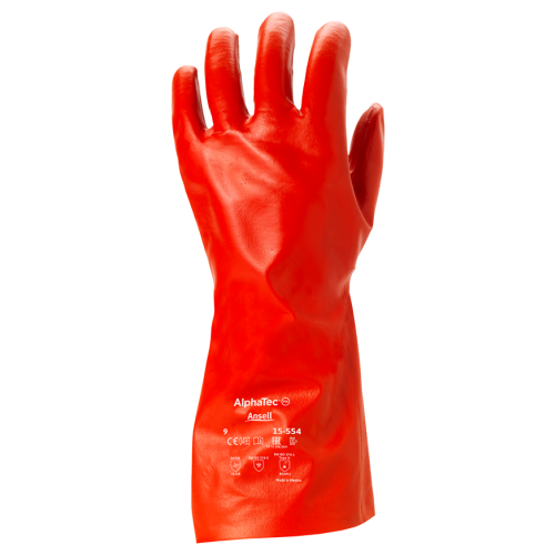 Chemical - PVA