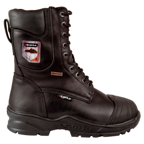 Chainsaw Footwear