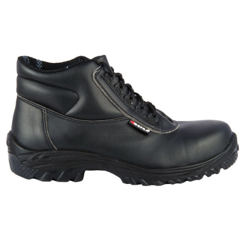 Chemical Resistant Boots