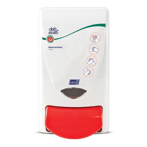Dispensers