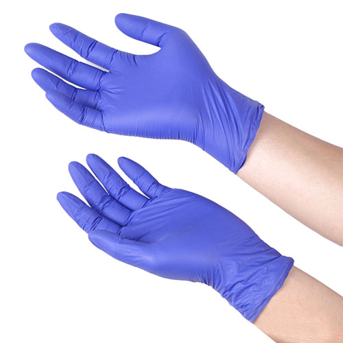 Disposables - Nitrile