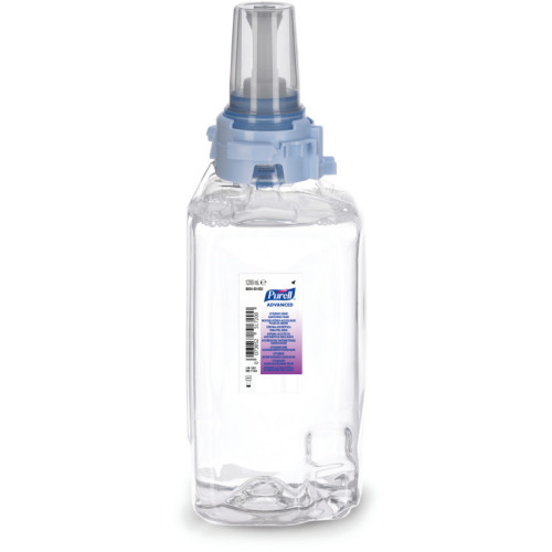 Skin Sanitisers
