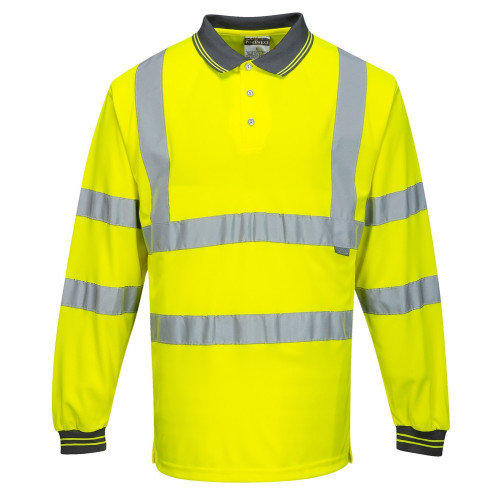High Visibility