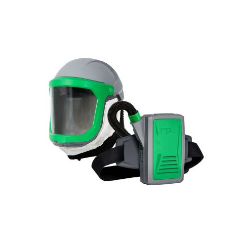 Powered Air (PAPR)