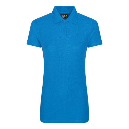 Ladies T-Shirts & Polo Shirts
