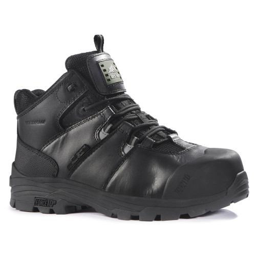 Metatarsal Protection Boots