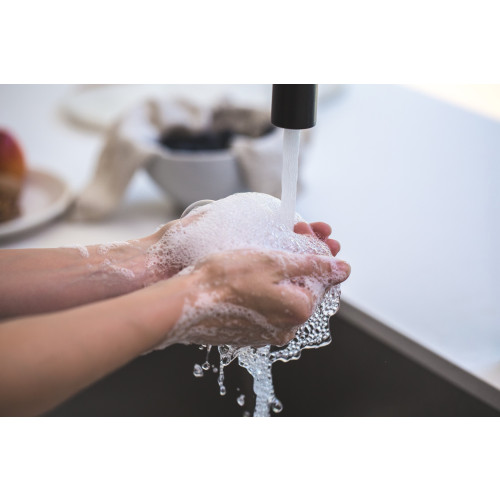 Industrial Skin Care