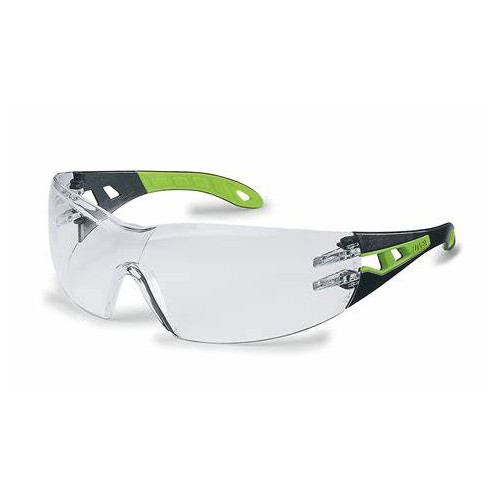 Eye & Face Protection