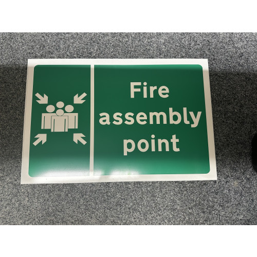 Signage