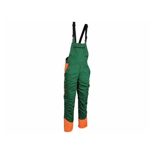 Cofra Securecut Chainsaw Bib Trouser - Size Large