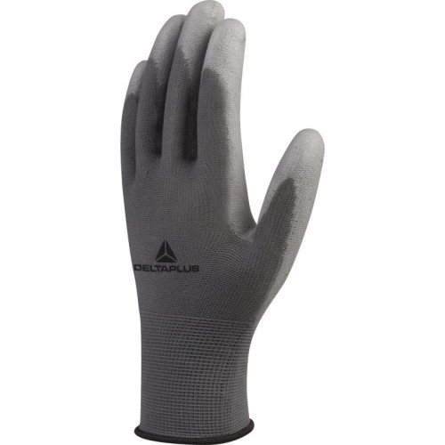 PU Grip Glove - Size 9
