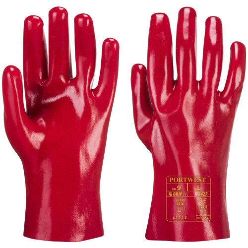 PVC Gauntlet - 27cm