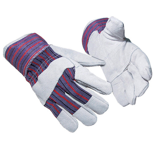 Canadian Chrome Rigger Glove
