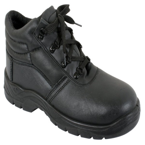 Simon Safety Footwear / Boots / Safety Boots