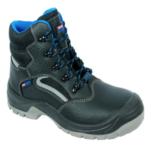 comfiest safety boots uk