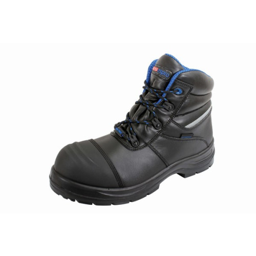 Espro Equinox Composite Safety Boot - Size 10