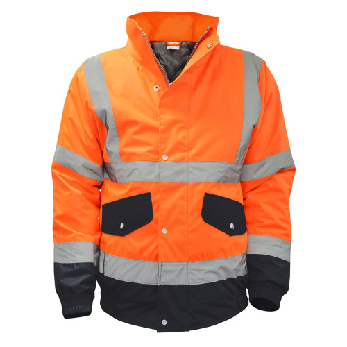 Small sales size jacket