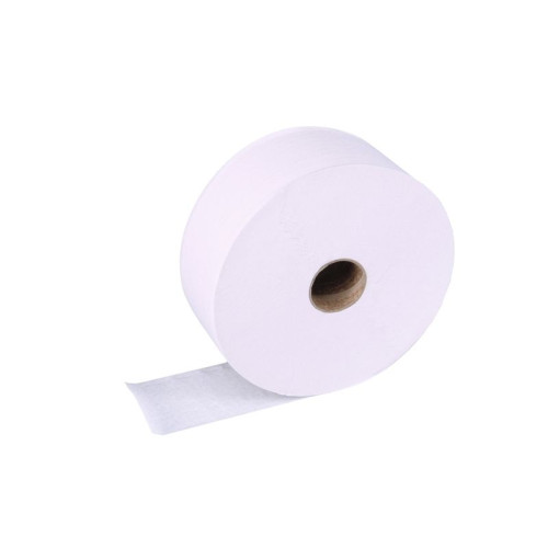 AD403 Jumbo Toilet Roll - Case of 6 rolls