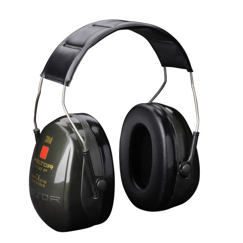 3M&acirc;&cent; Peltor&acirc;&cent; Optime&acirc;&cent; II Ear Defenders