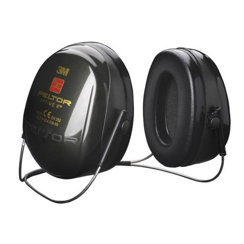 Peltor Optime II Neck Band Ear Defender