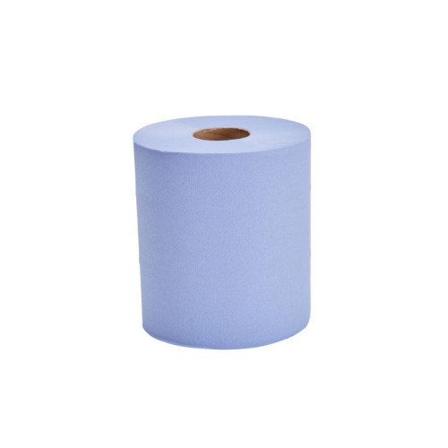AF813 Contract Centrefeed Roll - 2 Ply - Case of 6