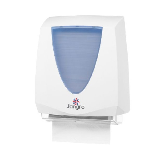 AH106 Hand Towel Dispenser - White