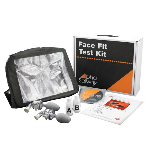 QLTK1 Face Fit Test Kit