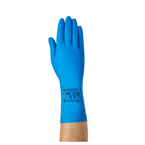 AlphaTec Virtex Gloves - Size 9