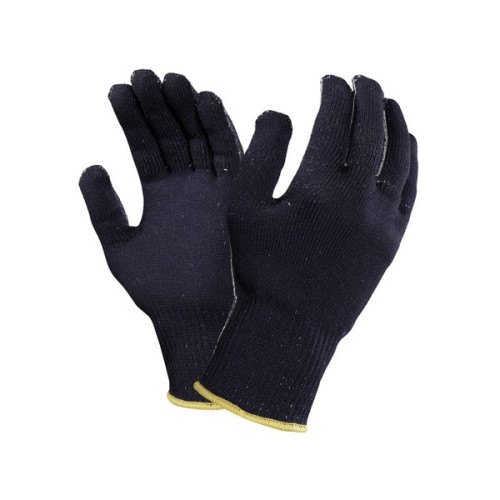 Ansell Colortext Plus Cut Protection Glove (Sizes 8 - 11)