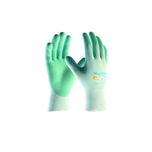 ATG 34-824 Maxiflex Active Glove - Size 9