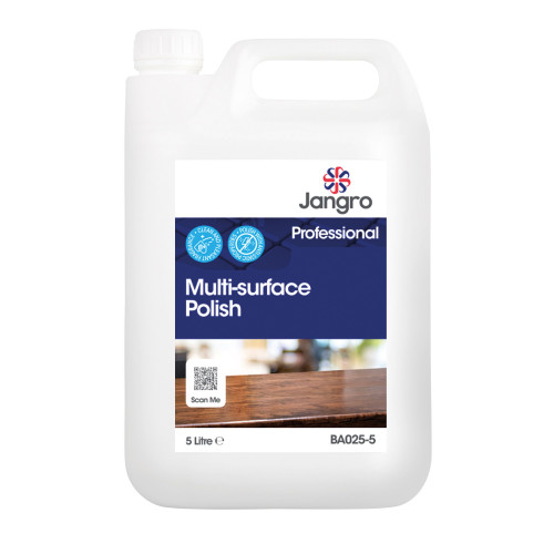 Jangro BA025 Multi-Surface Polish