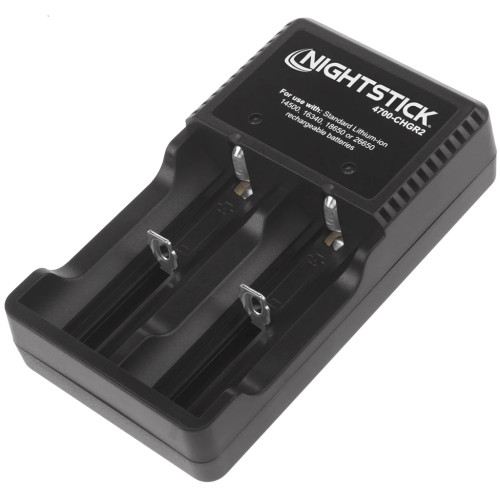 Dual Micro USB Battery Charger
