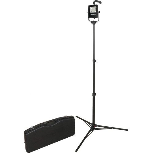 Nightstick Rechargeable LED Scene Light Kit