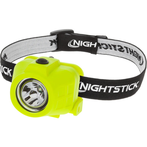 Nightstick Zone 0 Dual-Function Headlamp