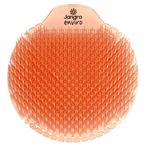 BC206 Jangro Enviro Urinal Screen - Mango - Pack of 10