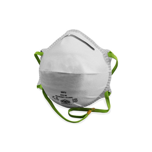 Beeswift BBBP2N B-Brand FFP2 Mask (Box of 20)