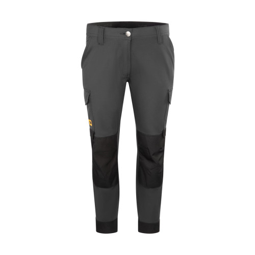 JCB Workwear Ladies 4-Way Stretch Trouser (Sizes 8 - 18)