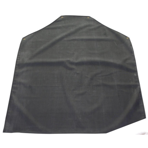 B Click RAB42 Rubber Apron