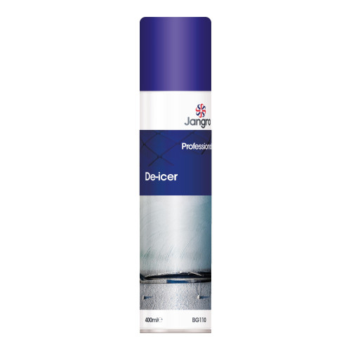 De-icer