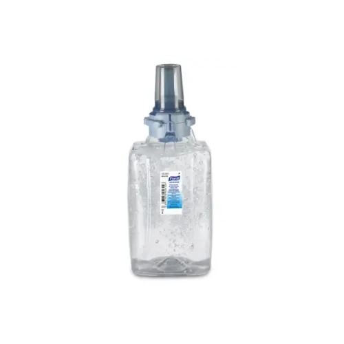 PURELL&Acirc;&reg; Advanced Hygienic Hand Rub - 1200 mL - Case of 3