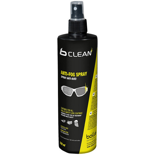 BollÃ© B250 Anti-Fog Spray - 500ml