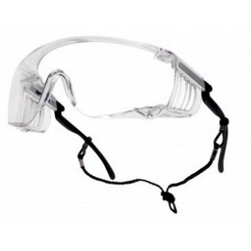 Bolle SQUALE Over Spectacles