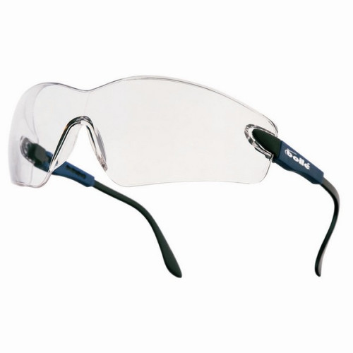 Bolle Viper Safety Spectacles - Clear